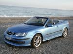 Saab 9-3 Cabrio 20th Anniversary 2006 года